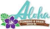 Aloha Plumbing work sample