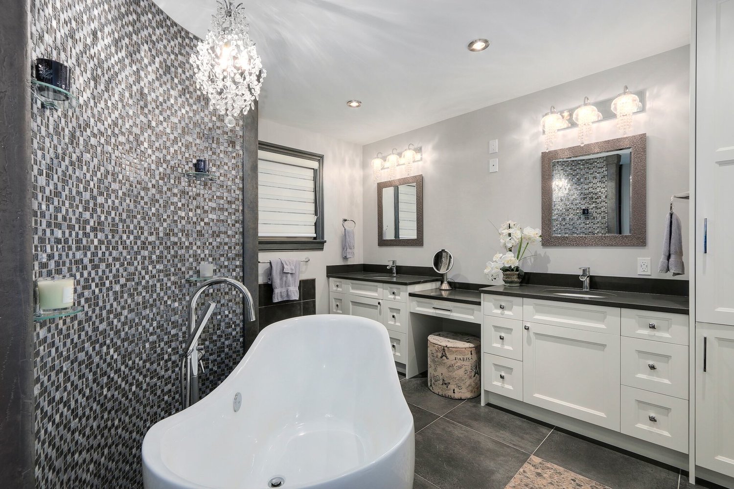 HRB Home Remodeling work sample
