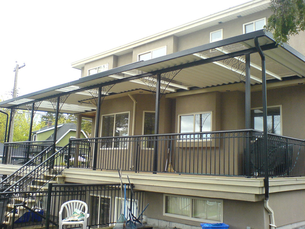 HRB Home Remodeling work sample