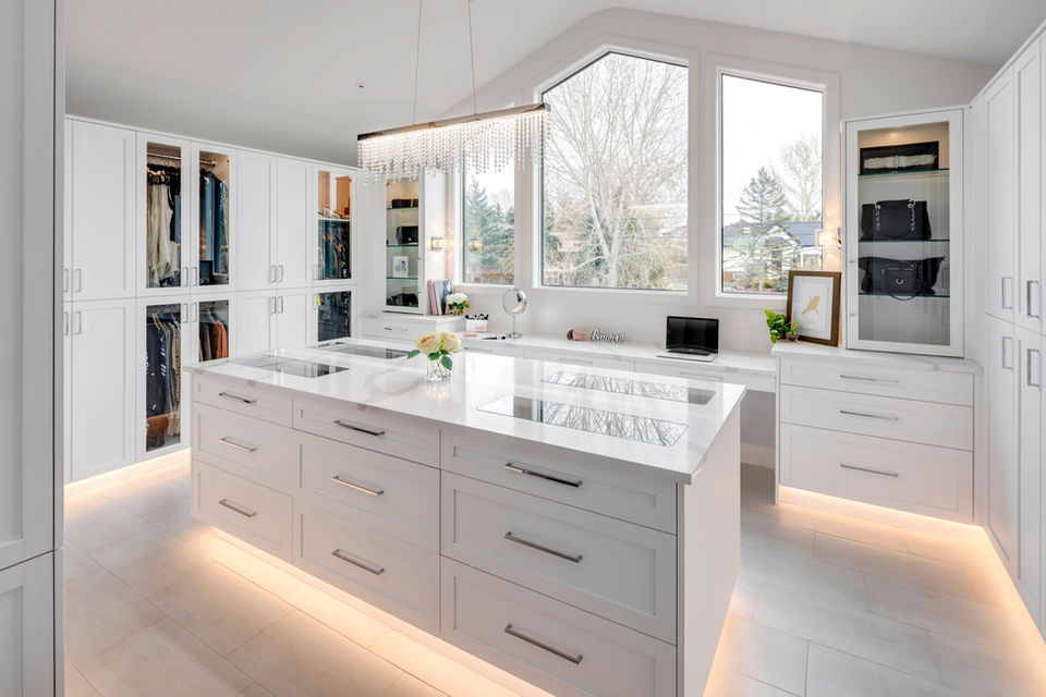 Dependable Renovations work sample