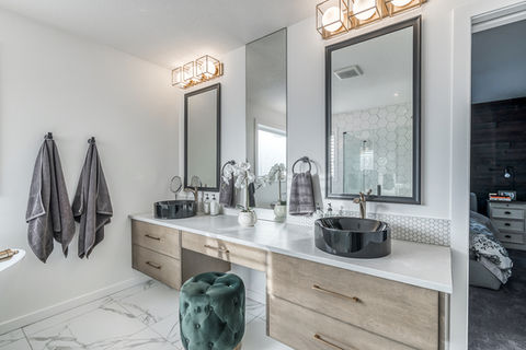 Dependable Renovations work sample
