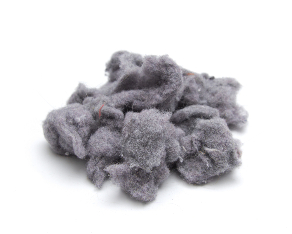 Dryer Vent Doctor work sample