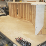 Gerald's Custom Handyworks Inc. work sample