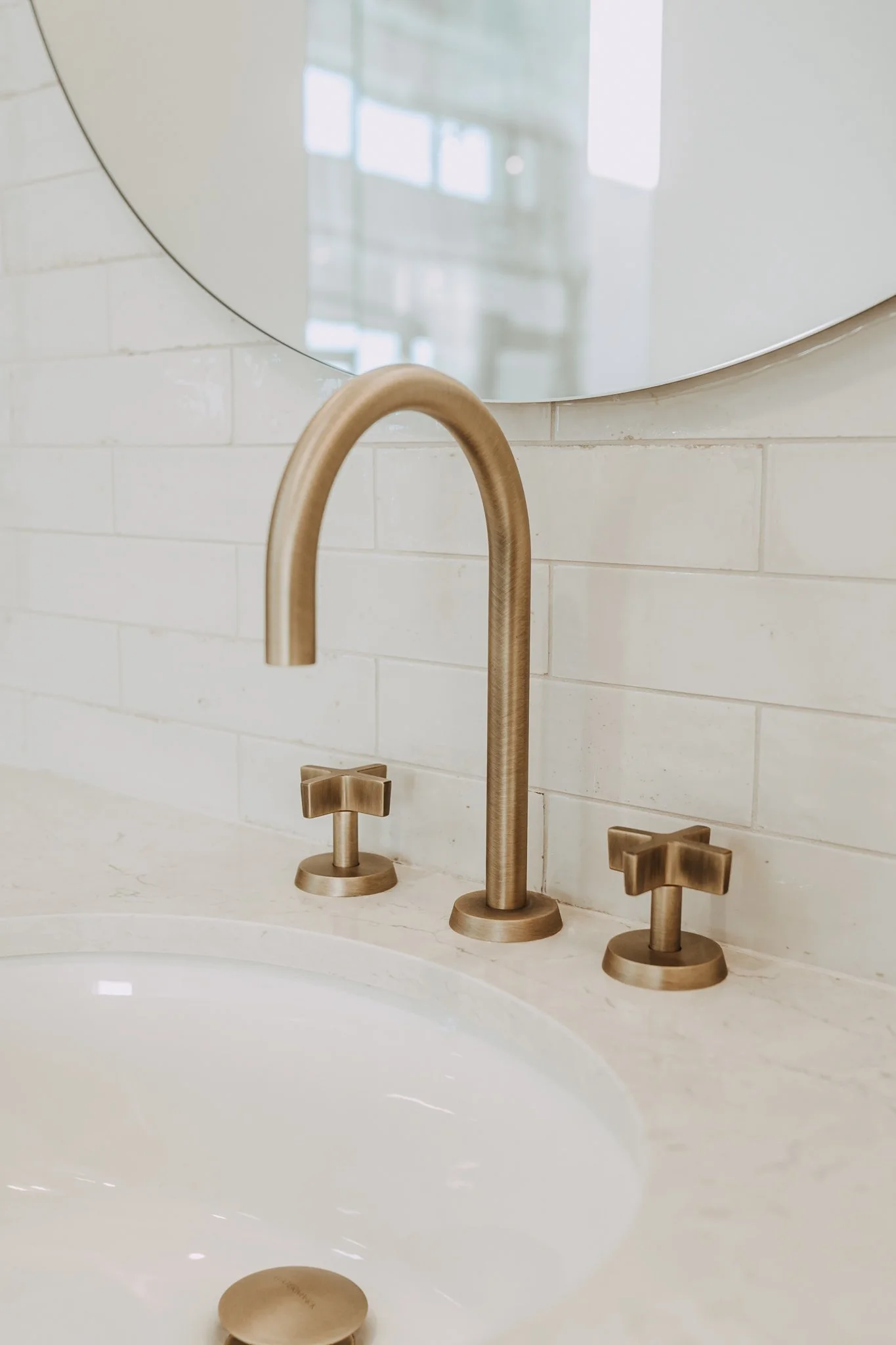 Bathroom Faucets