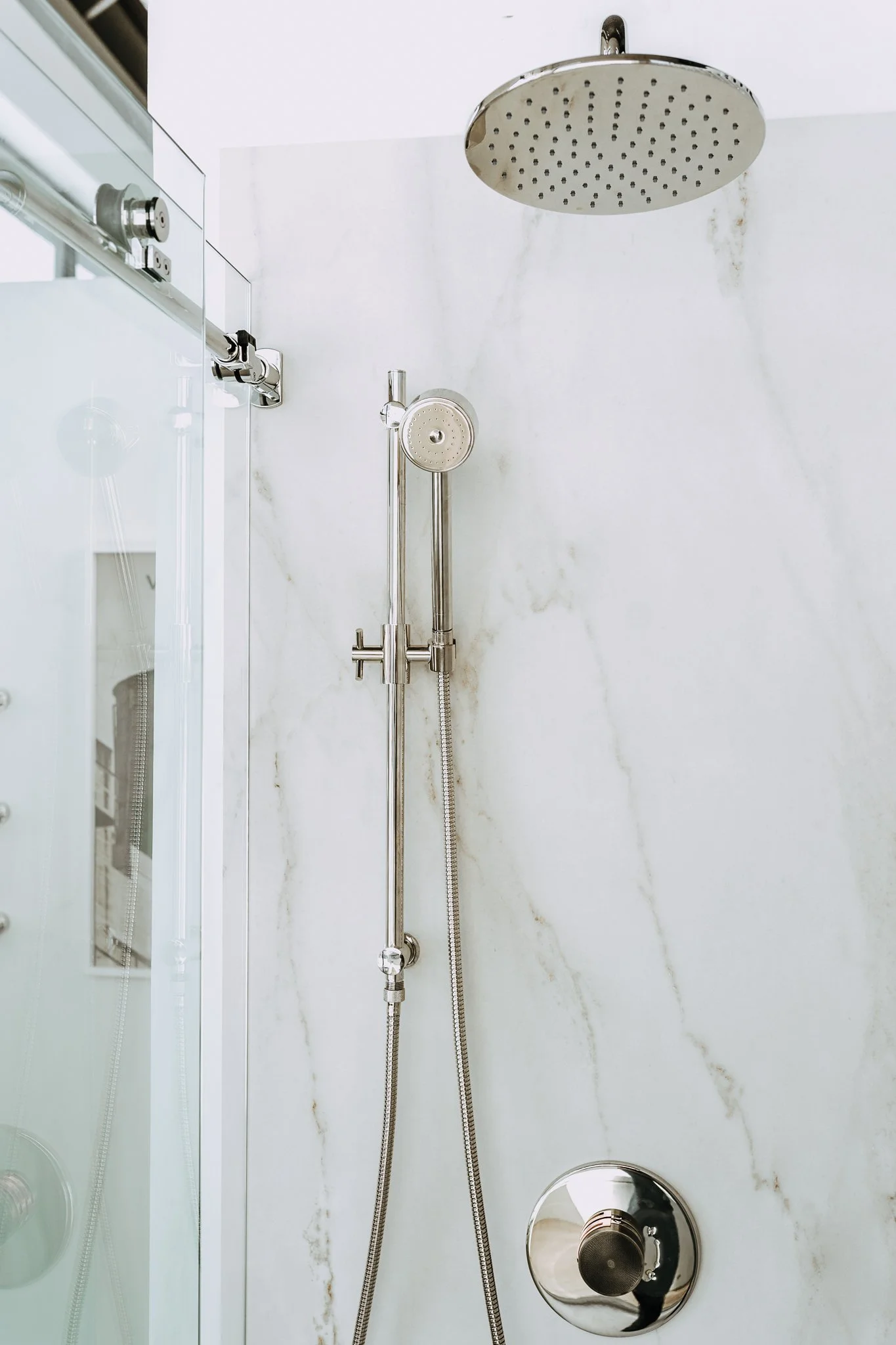 Shower Kits