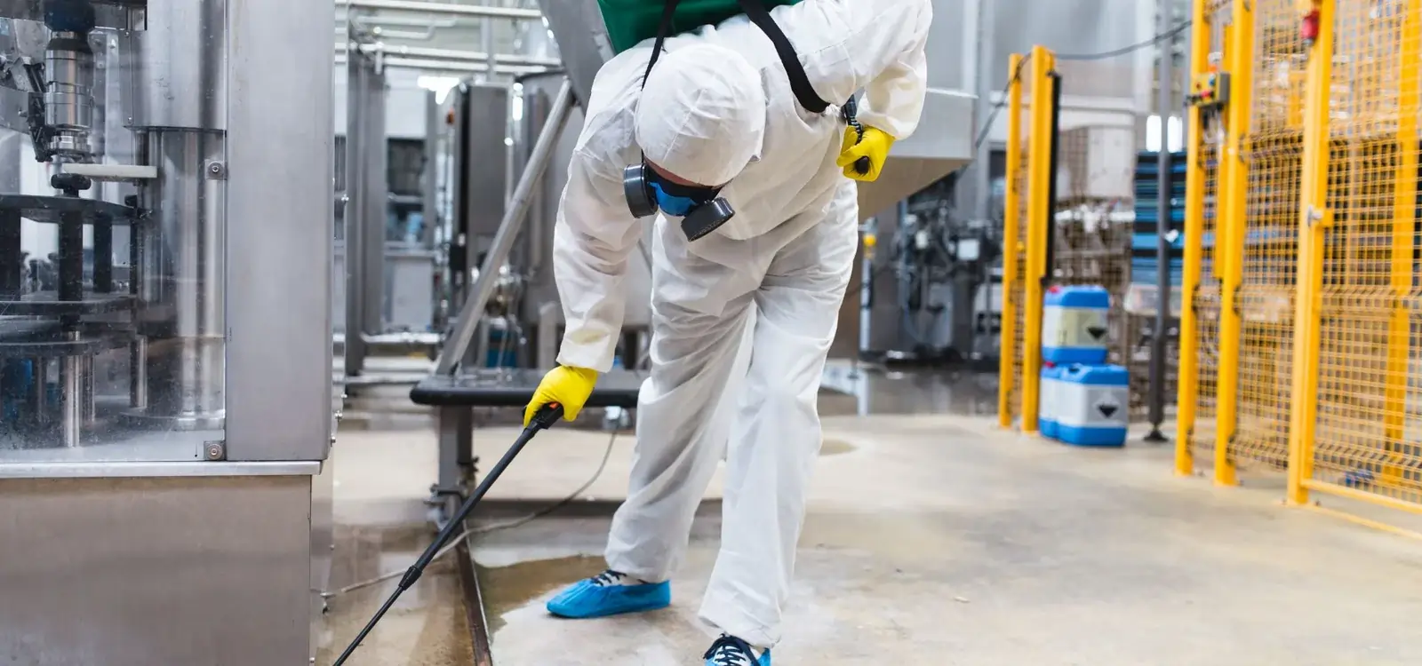 Commercial Pest Control in Winnipeg | Progressive Pest Management
