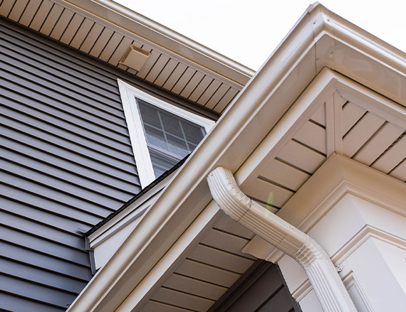 Denomme Exteriors work sample