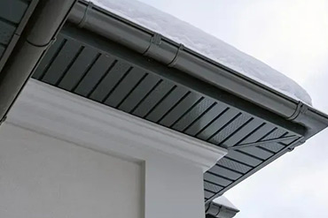 Denomme Exteriors work sample