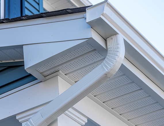 Denomme Exteriors work sample