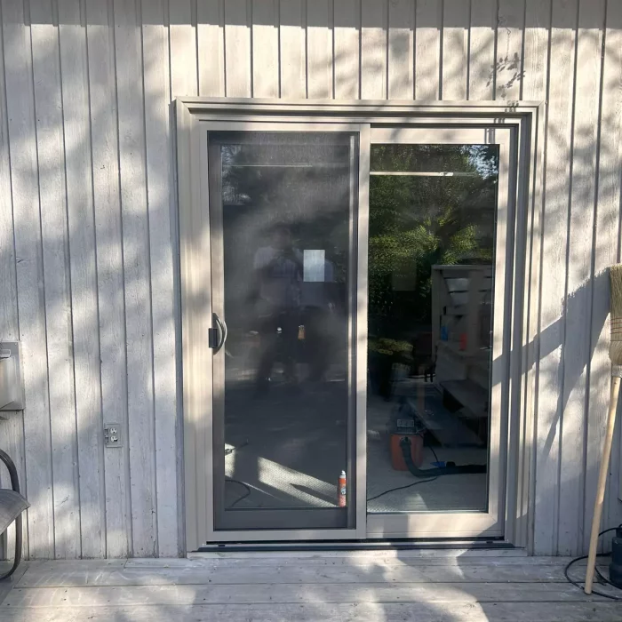 Korsun Windows & Doors work sample
