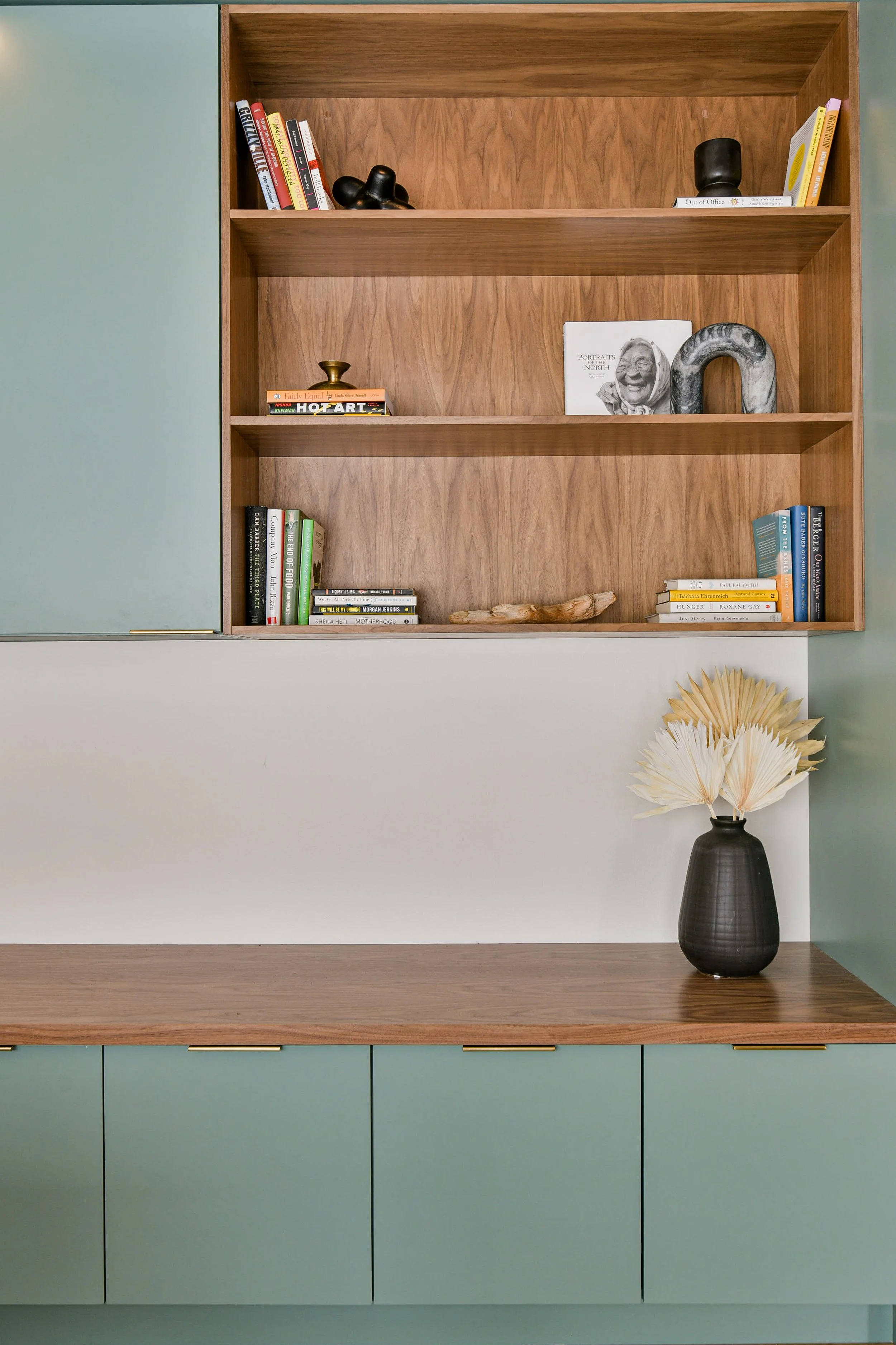 Millstone Cabinet Co. work sample