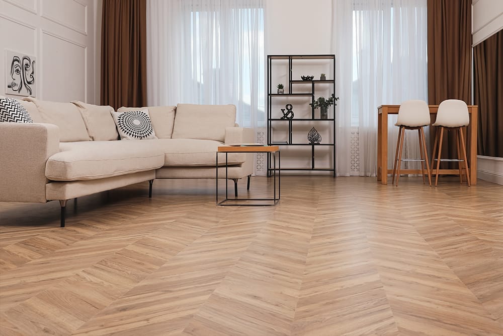Floor Country Canada work sample