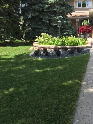 Retaining Wall