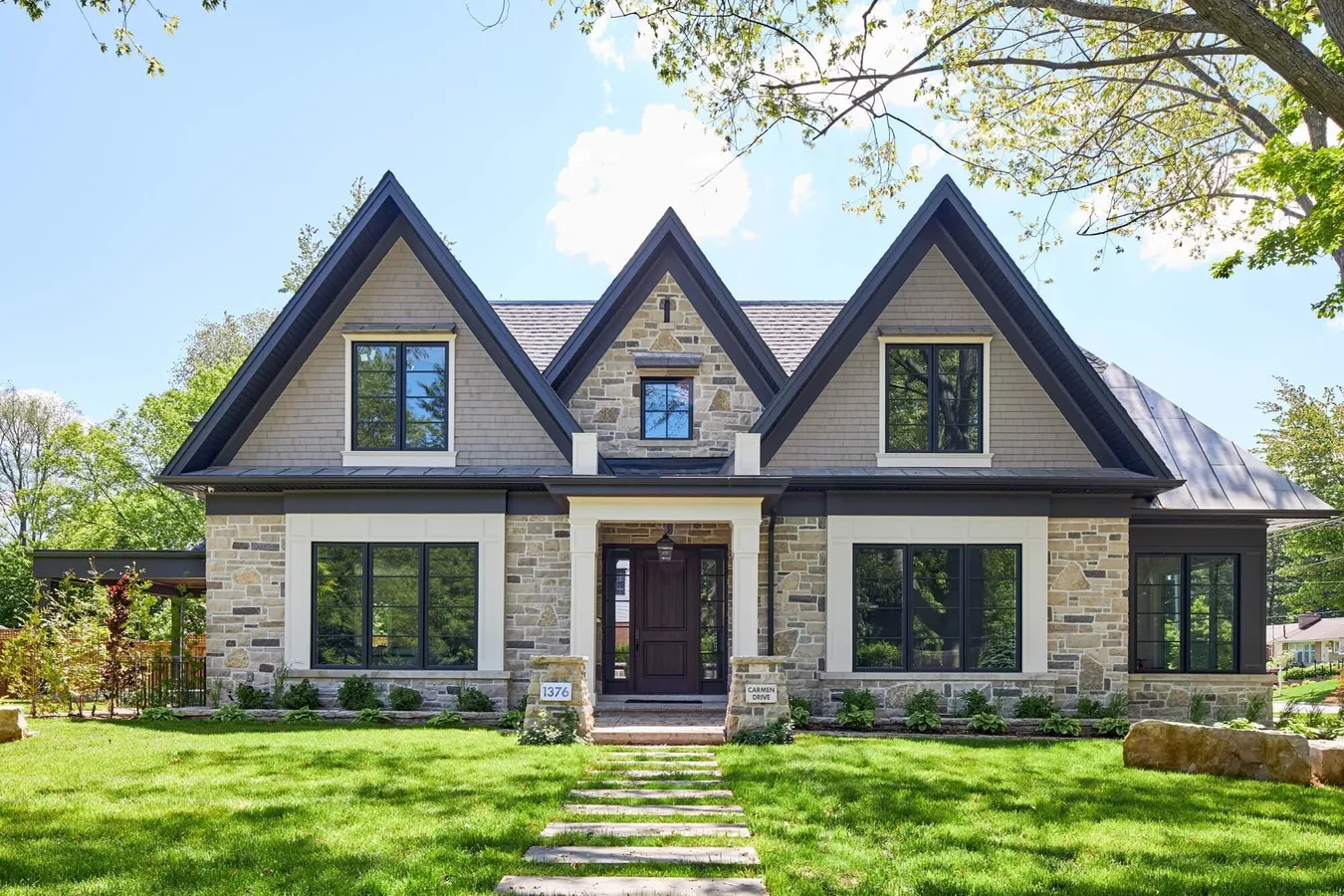 Clear Choice Window & Door Store Inc work sample