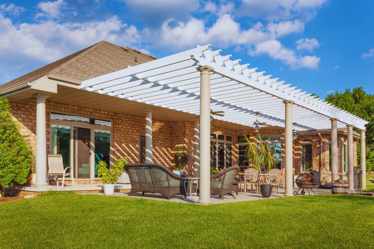 Tennessee Deckworks work sample