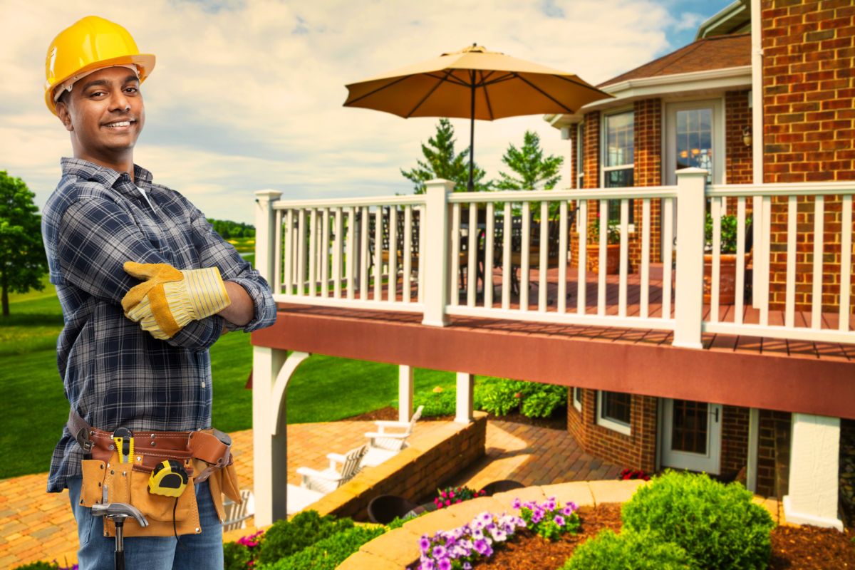 Tennessee Deckworks