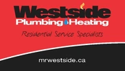 Westside Plumbing & Heating work sample