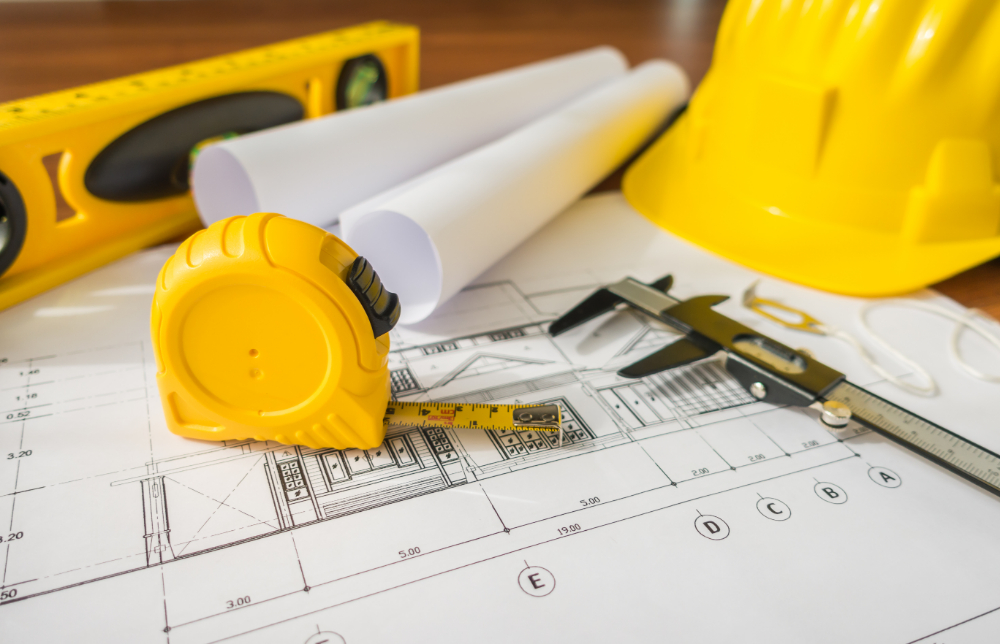 Assured Builders work sample