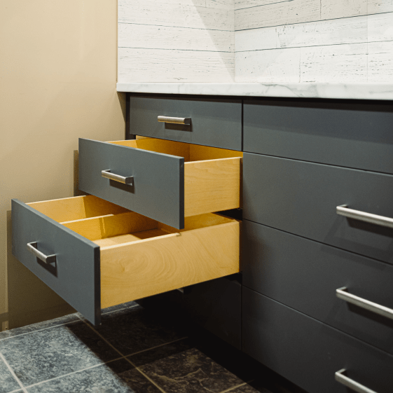 Winnipeg Custom Countertops work sample