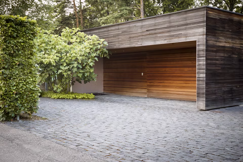 Robles Remodeling work sample