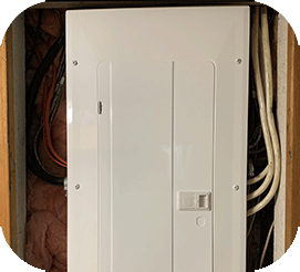 Kirsch Electric work sample