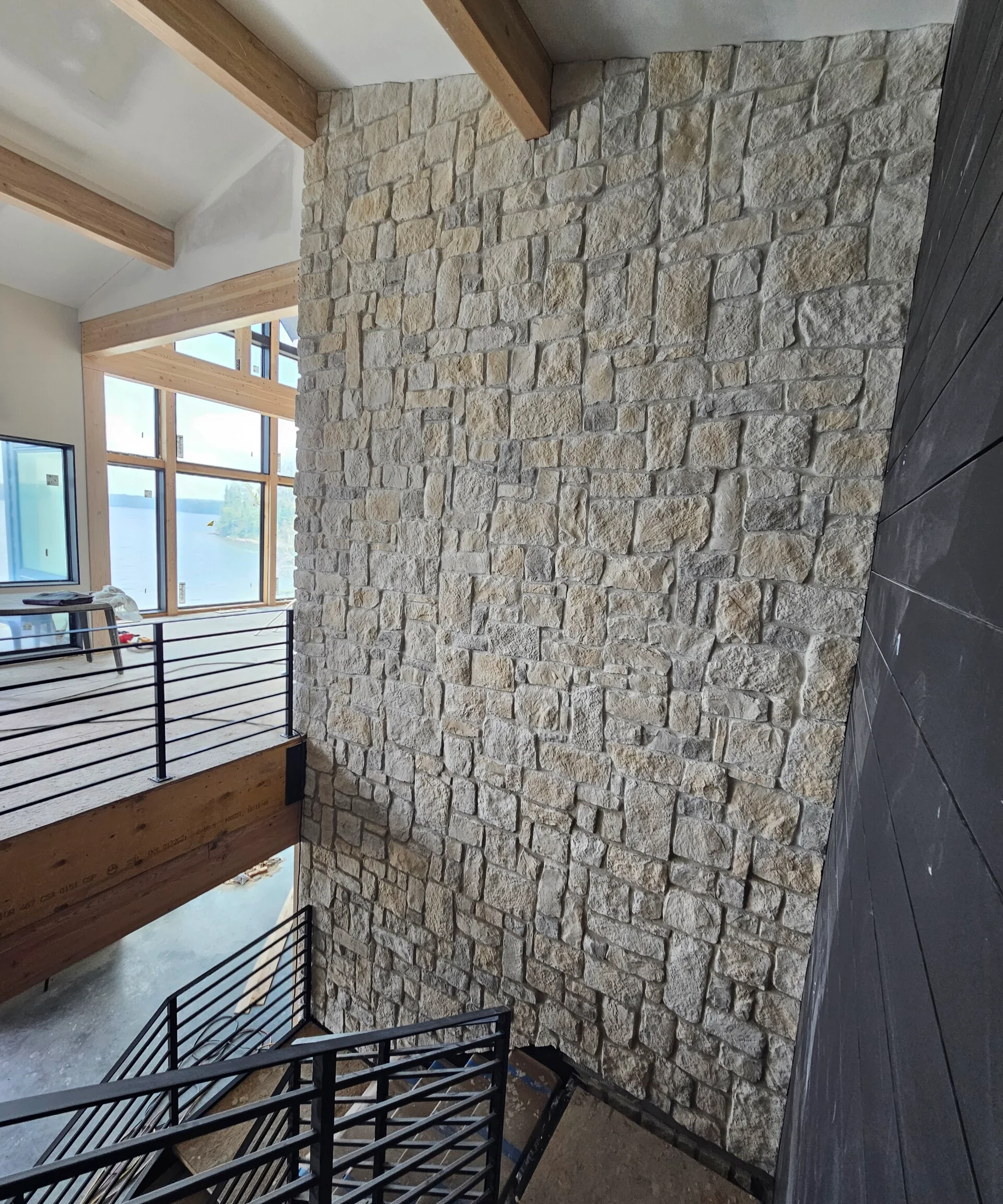 FRQ Renovation work sample