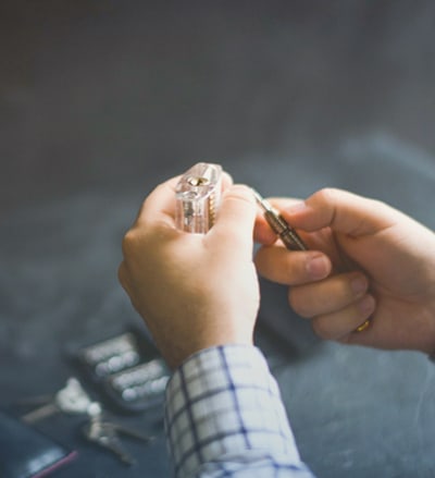 Winnipeg Locksmith Services
