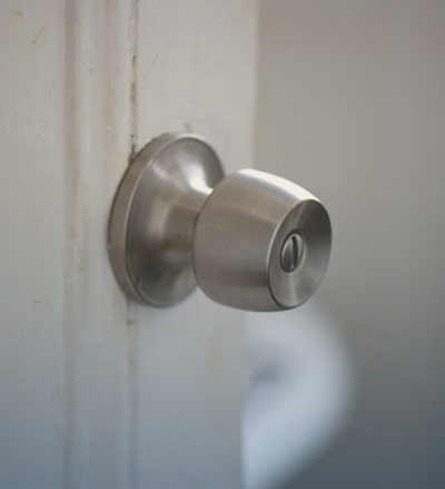 Commercial Locksmith Services