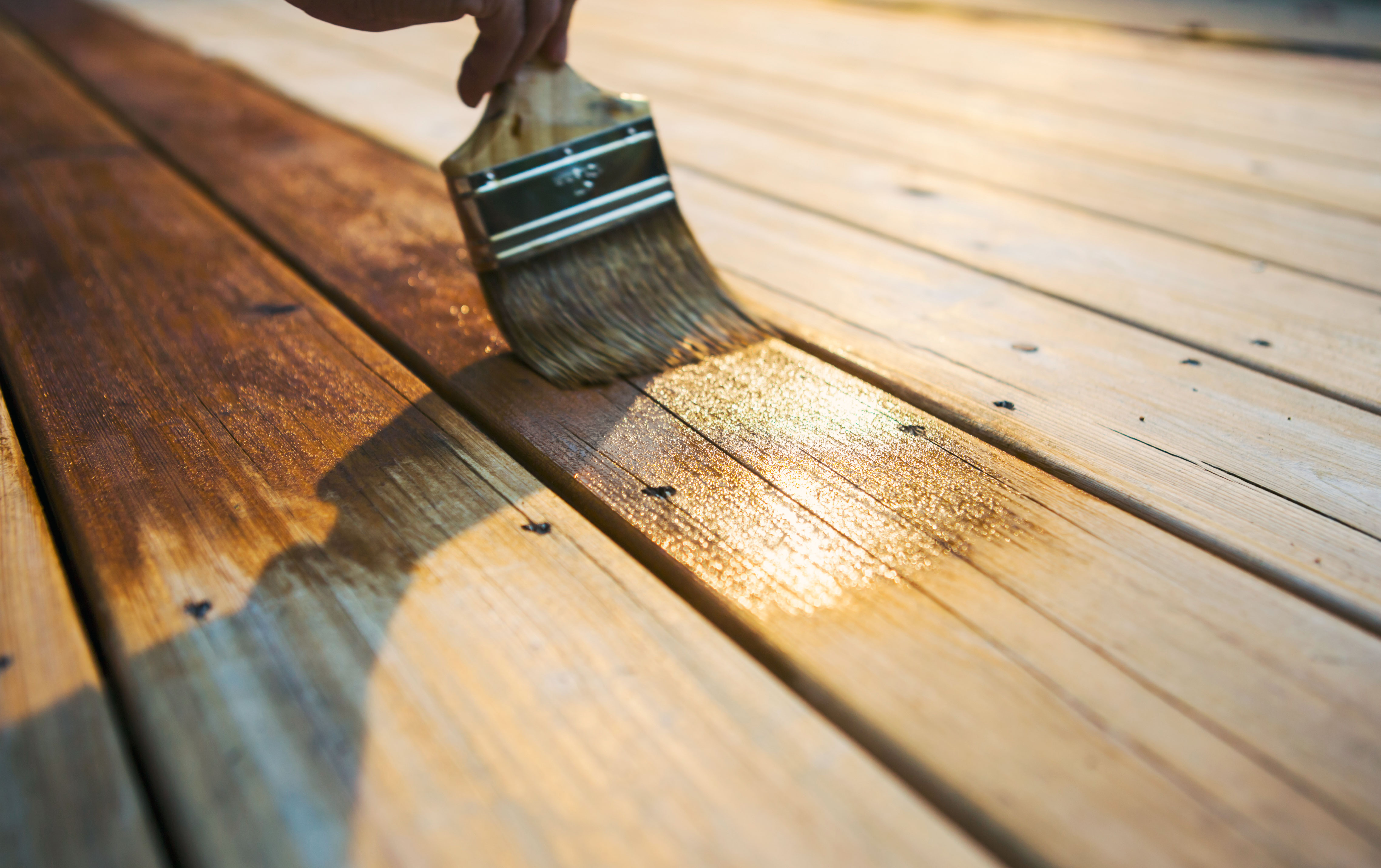 Fraser's Grove Custom Carpentry work sample