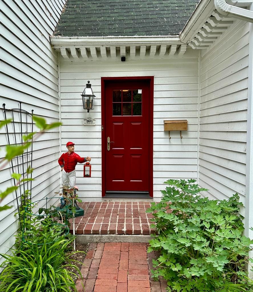 Exterior Doors Winnipeg