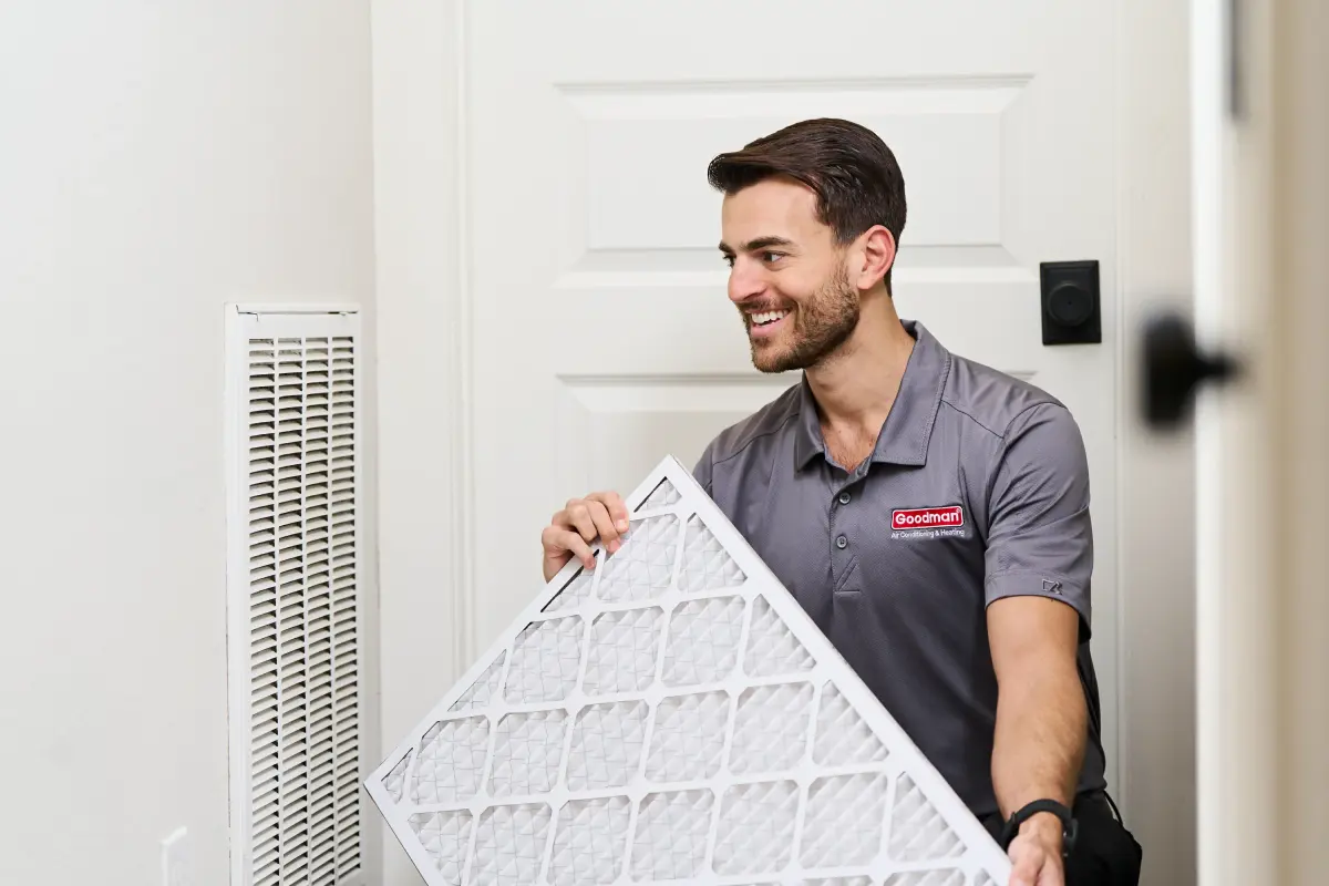 Indoor Air Quality