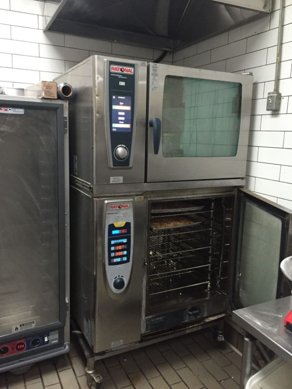 Pro-Tech Kitchen Repair Specialists work sample