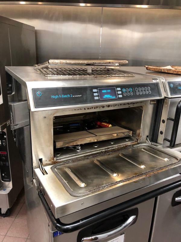 Pro-Tech Kitchen Repair Specialists work sample