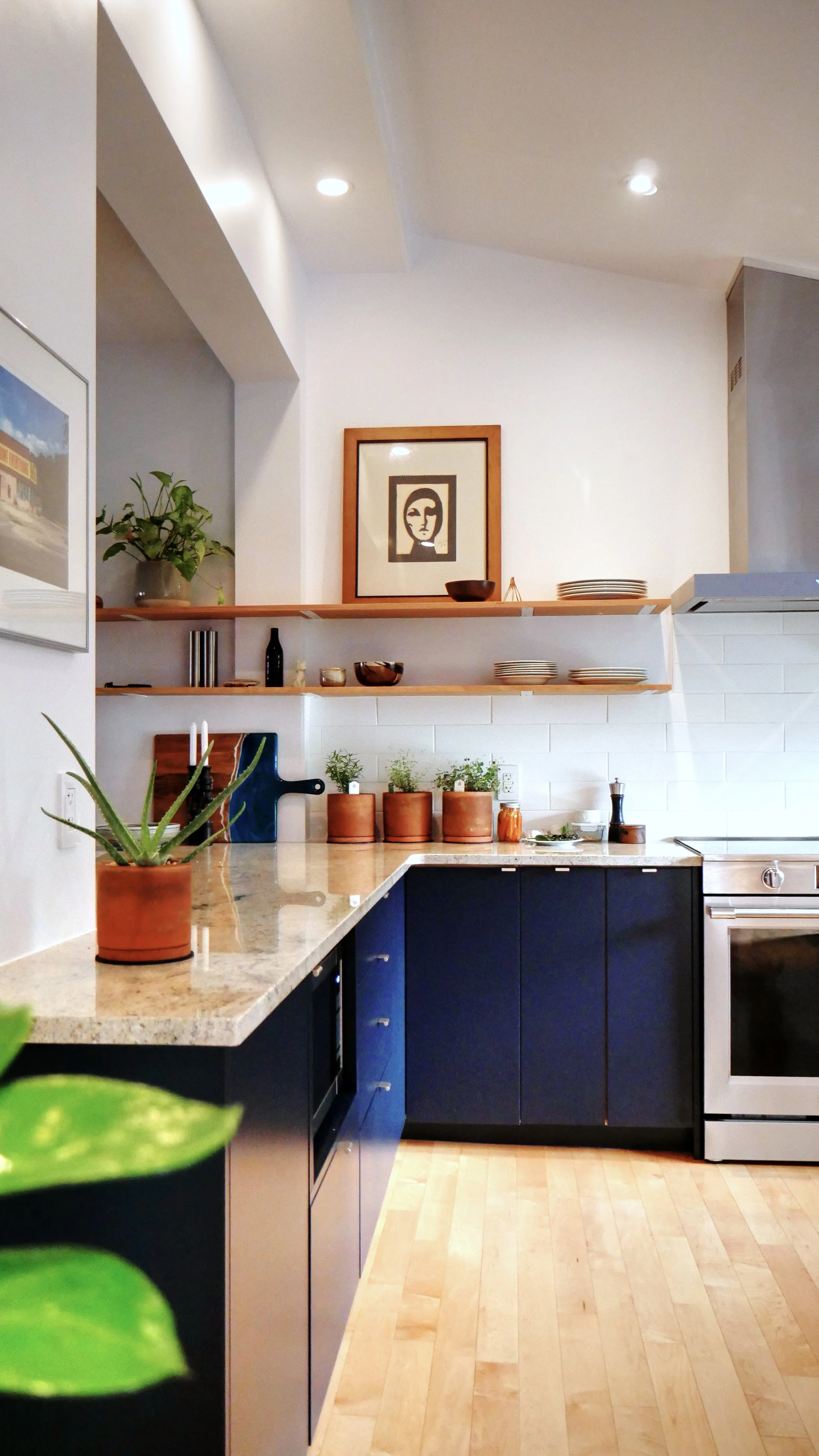 431 Winnipeg Renovations work sample