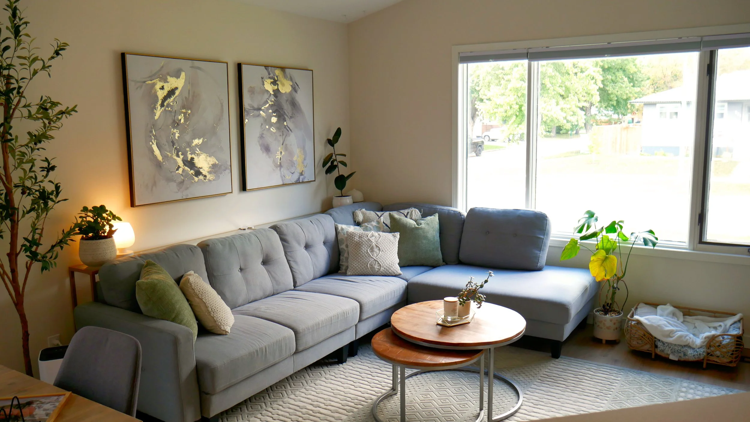 431 Winnipeg Renovations work sample