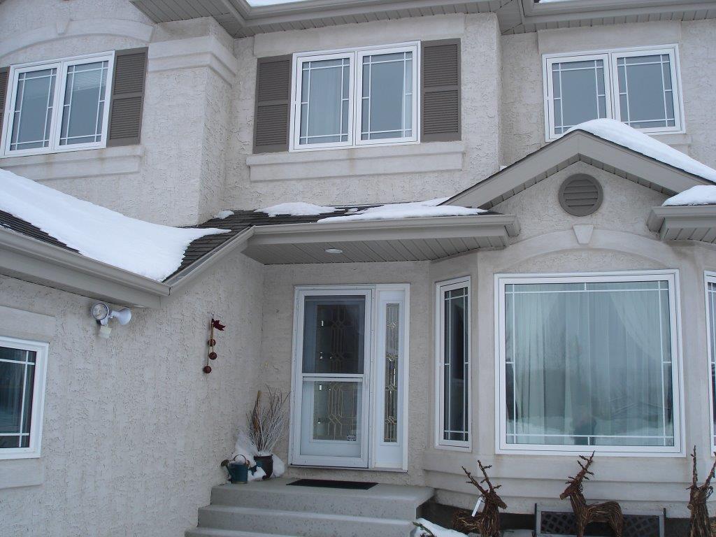 windows pvc 