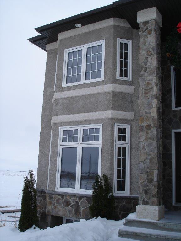 windows pvc 