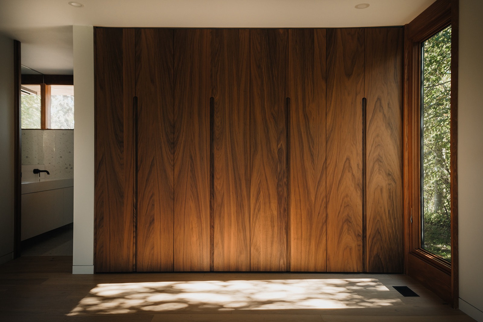 Boreal Woodwork work sample