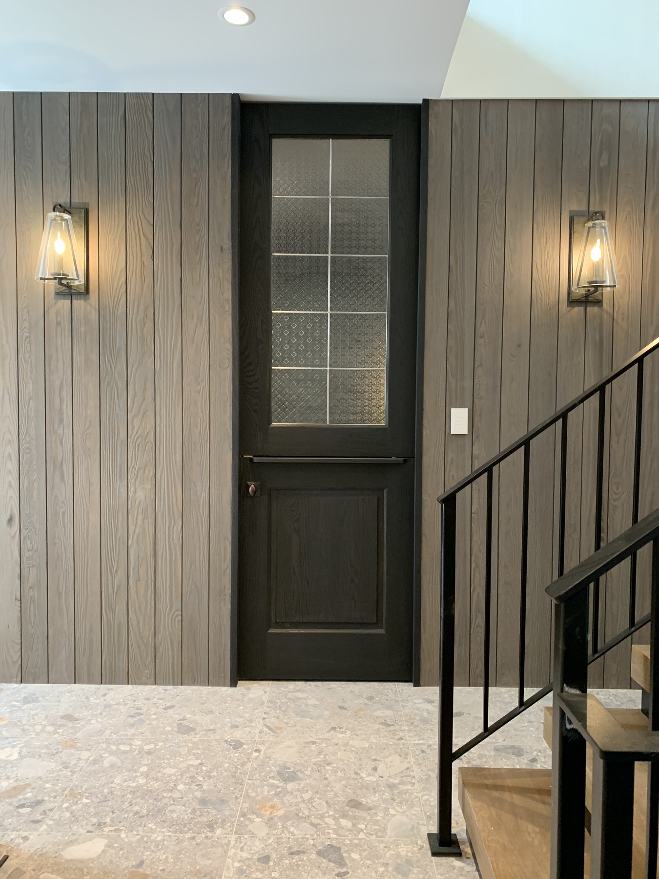 Finish Carpentry