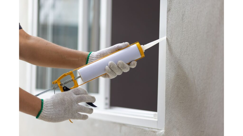 Morden Concrete Pros work sample