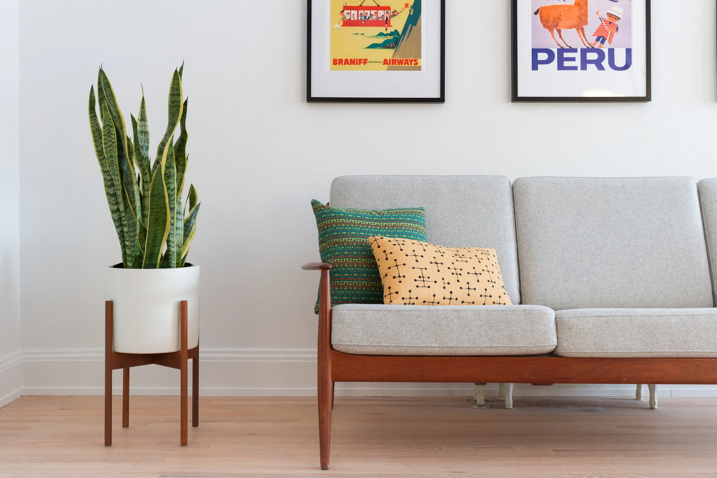 Top Stitch Upholstery Design