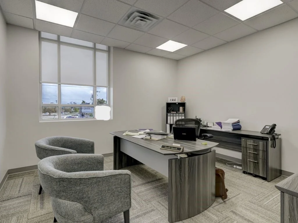 Commercial Tenant Improvements