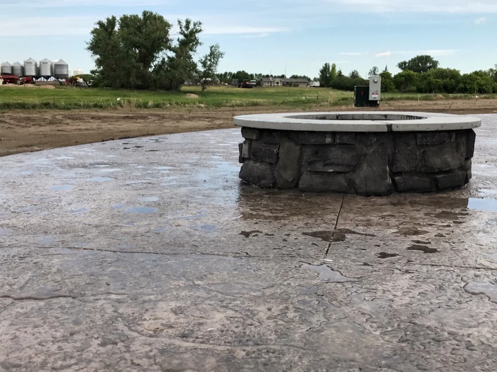 FORMA Contracting work sample
