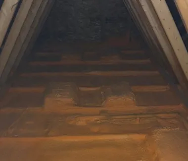 TCJ Insulation work sample
