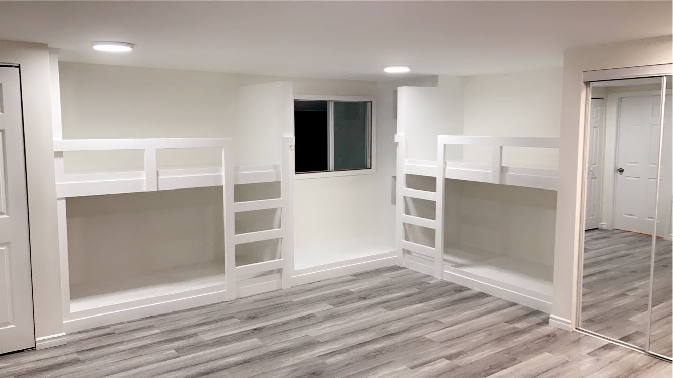 TGP WORKS comparaison room after processed hq
