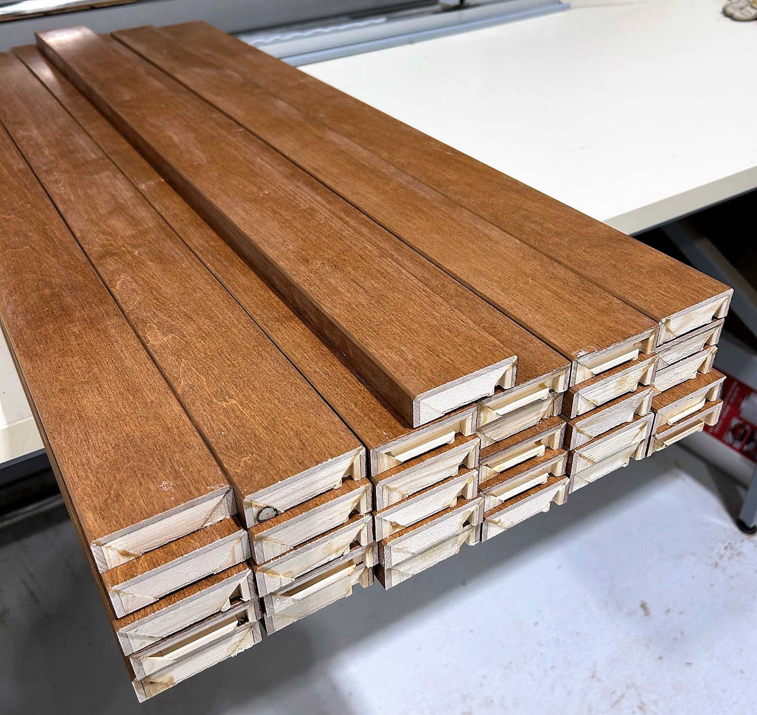 Wood Products