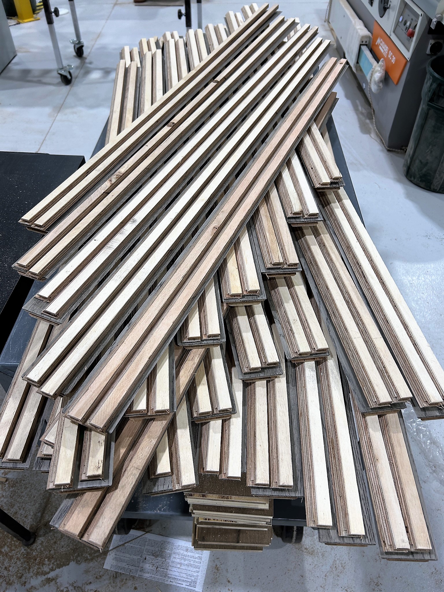 Sawyer's Fine Flooring