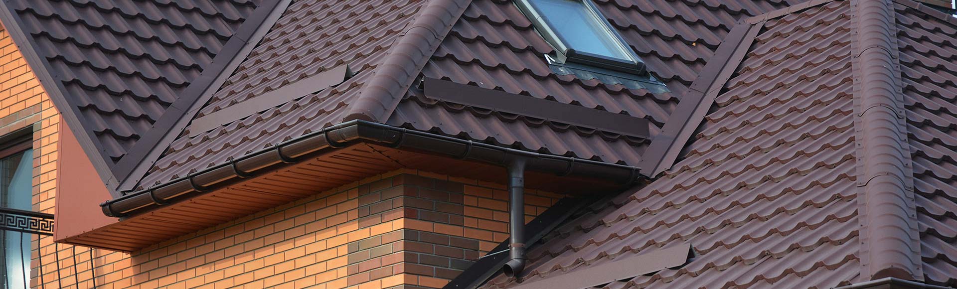 Chieftain Roofing And Building Ltd work sample
