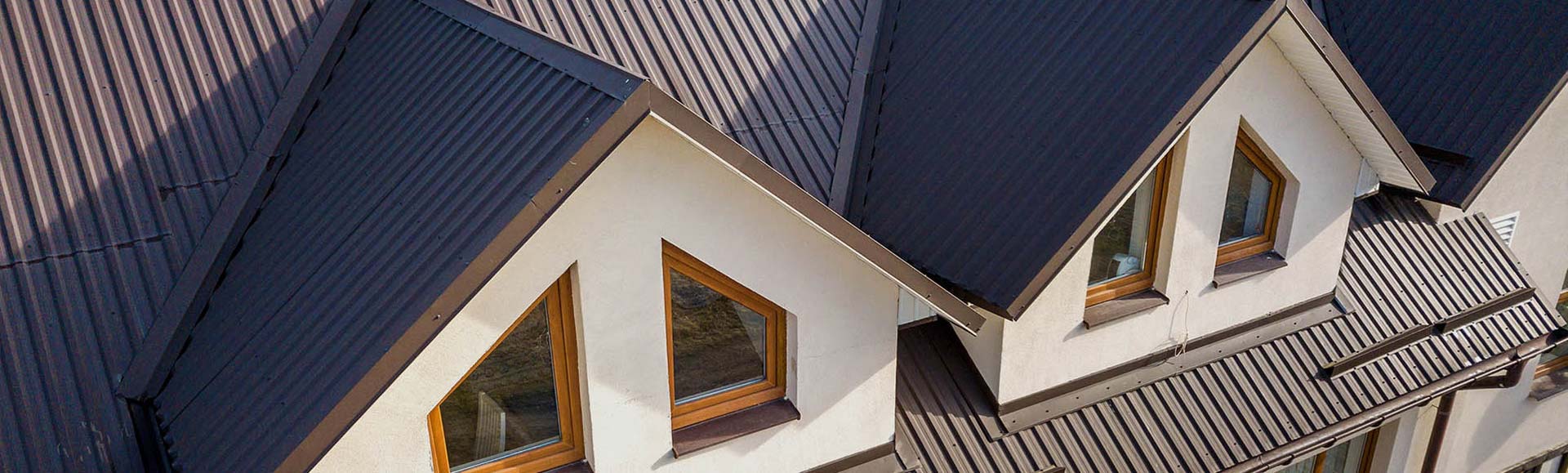 Chieftain Roofing And Building Ltd work sample