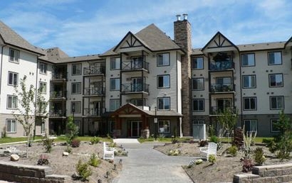 Conroy Exteriors work sample